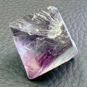 Fluorite Octaedre