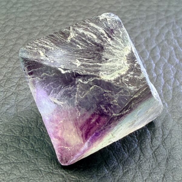 Fluorite Octaedre