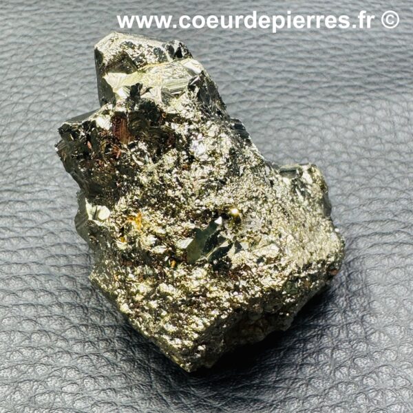 Pyrite Brute du Pérou (réf py28) – Image 4