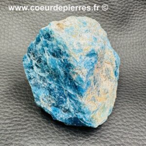 Apatite Bleue
