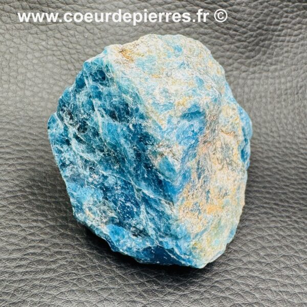 Apatite Bleue