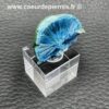 Shattuckite Nodule du Congo (réf sk6) – Image 3