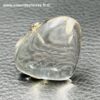 Pendentif en cristal de roche du Brésil (réf cr3) – Image 2