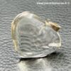 Pendentif en cristal de roche du Brésil (réf cr3) – Image 3