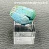 Shattuckite Nodule du Congo (réf sk6) – Image 4