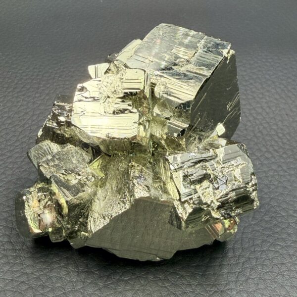 Pyrite