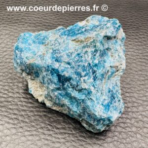 Apatite Bleue