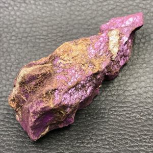 Purpurite brute de Namibie (réf pur3)