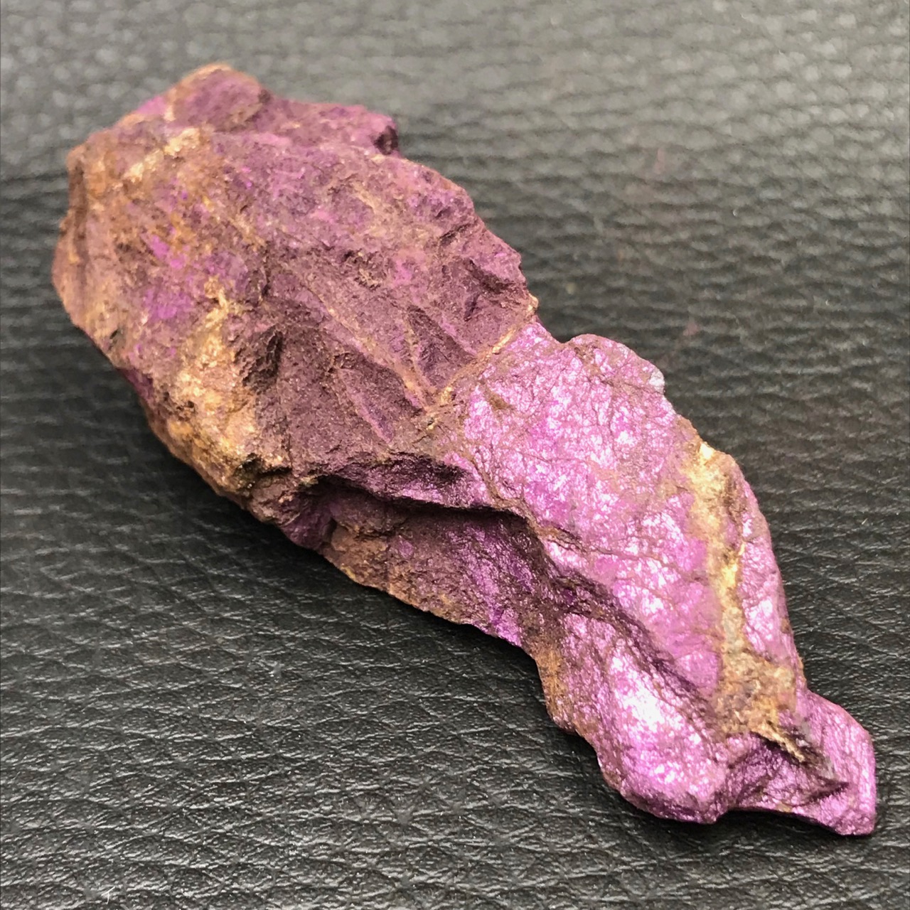 purpurite-brute