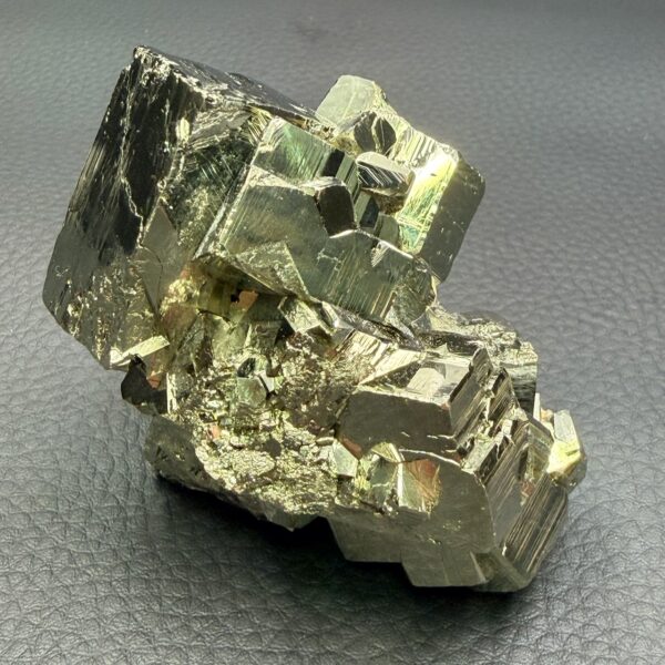 Pyrite Brute du Pérou "Extra" (réf py25) – Image 5