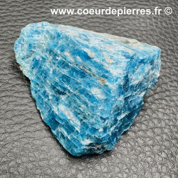Apatite Bleue