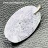 Pendentif en lépidolite du Brésil (réf pl6) – Image 4
