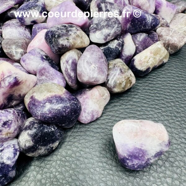 Lépidolite