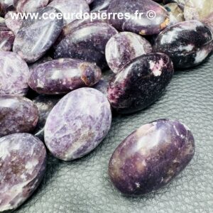 Lépidolite