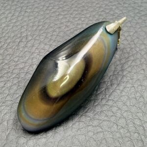 Pendentif Obsidienne Oeil Céleste