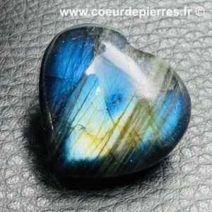 Coeur Labradorite