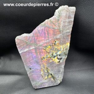 Labradorite Violette