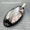 Pendentif en Hypersthène du Canada (réf phy1) – Image 3