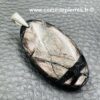 Pendentif en Hypersthène