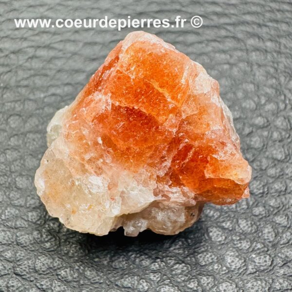 Pierre Soleil Brute "Héliolite" de Norvège (réf psb10) – Image 2