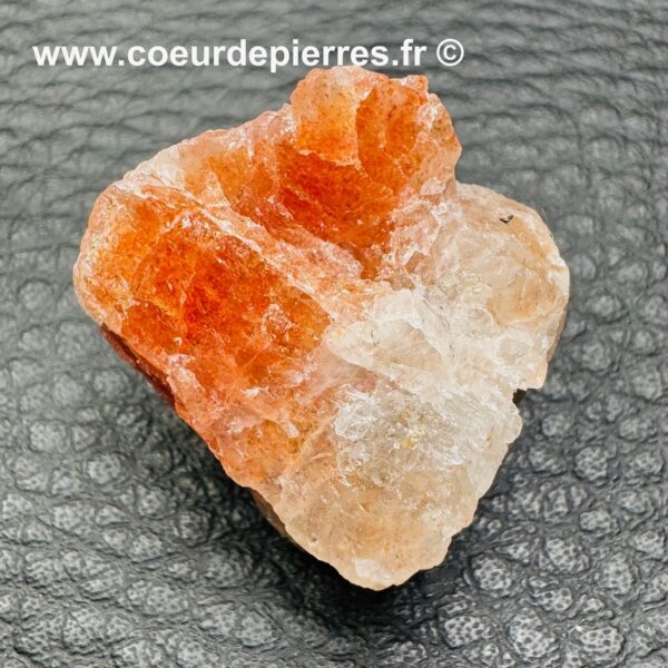 Pierre Soleil Brute "Héliolite" de Norvège (réf psb10) – Image 3