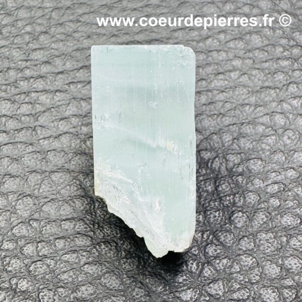 Aigue Marine Facetté 28,5 carats (réf cai6) – Image 2
