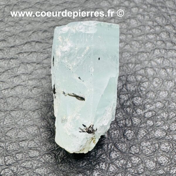 Aigue Marine Facetté 28,5 carats (réf cai6) – Image 3