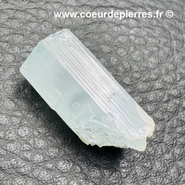 Aigue Marine Facetté 28,5 carats (réf cai6) – Image 4
