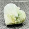 Pendentif en Prasiolite du Brésil (réf crp7) – Image 2