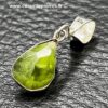 Pendentif en Péridot