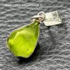 Pendentif en Péridot du Brésil (réf pep16) – Image 3