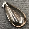 Pendentif Quartz Fumé