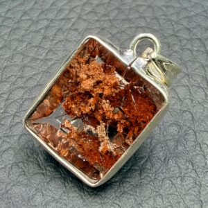 Pendentif Lodolite