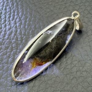 Pendentif Super Seven