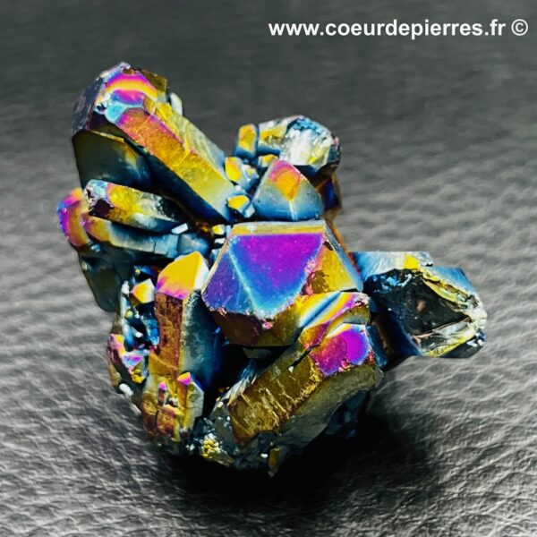quartz titane