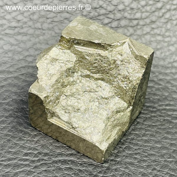 pyrite-cubique