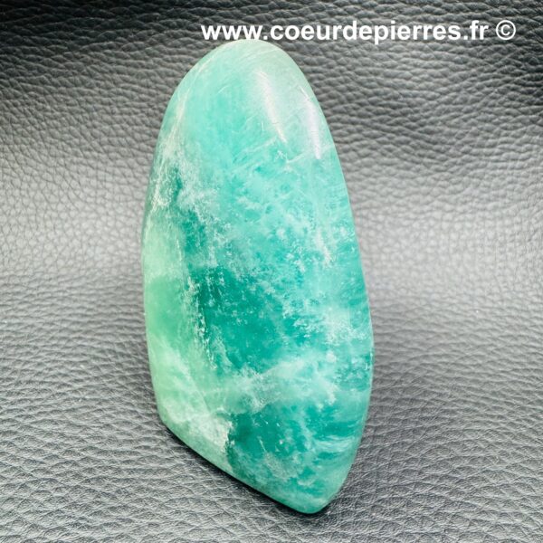 Fluorite de Madagascar "forme libre" (réf ffl5) – Image 3