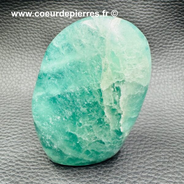 Fluorite de Madagascar "forme libre" (réf ffl5) – Image 2