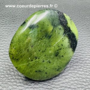 Galet en Jade