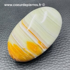 Aragonite Verte