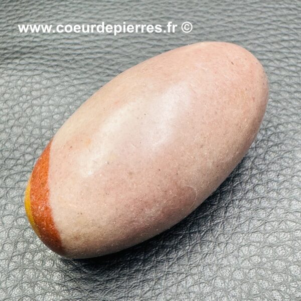 Shiva Lingam d’Inde (réf sl4) – Image 3