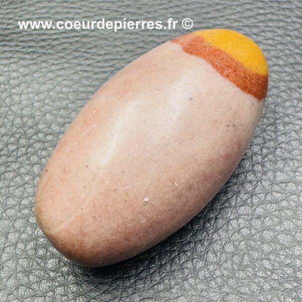 Shiva Lingam d’Inde (réf sl4) – Image 2