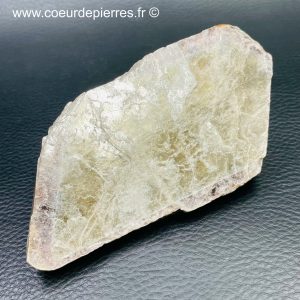 Mica lépidolite « cristallisation losange » du Brésil (réf mic2)