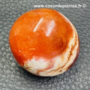 galet de cornaline