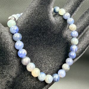 Bracelet en Saphir du Sri Lanka