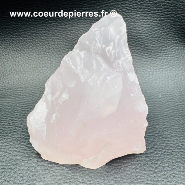 Manganocalcite Brute du Pérou (réf cob13) – Image 2