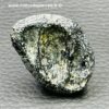 Tectite "Verre de Météorite" de Chine (réf te12) – Image 2