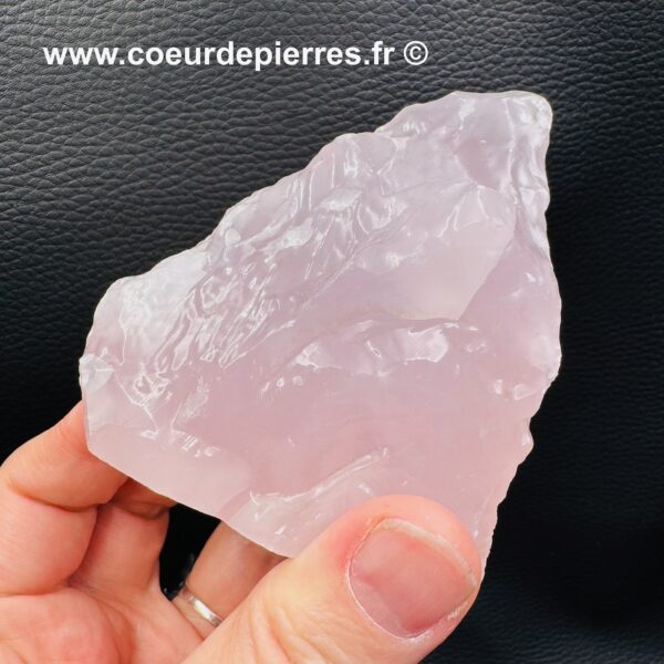 Manganocalcite Brute du Pérou (réf cob13) – Image 4