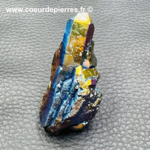 Quartz Titane