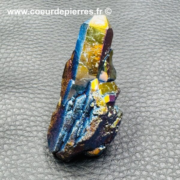 Quartz Titane
